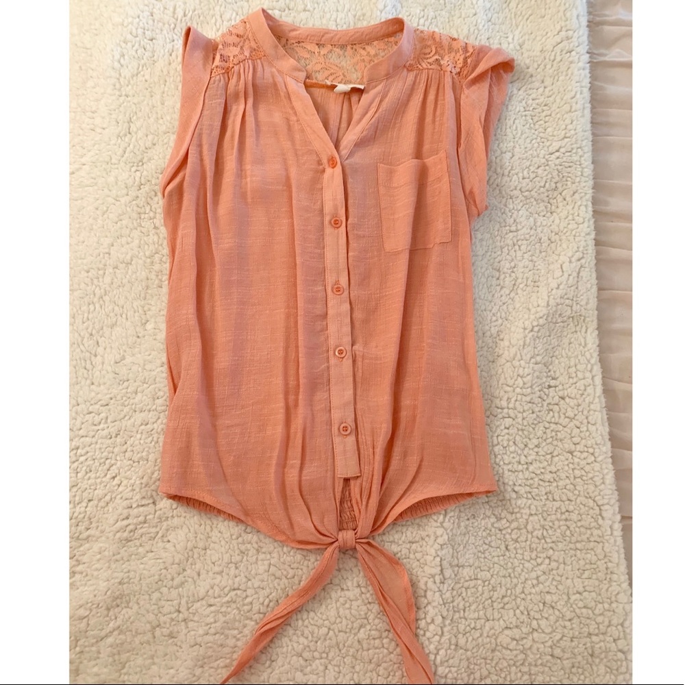Short sleeve